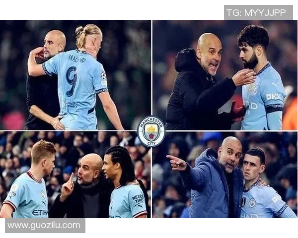 瓜迪奥拉边后卫内收战术的全面解析与实战应用探讨